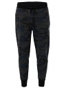 【アウトレット価格 / QUIKSILVER クイックシルバー】 メンズ QUIK BLOCK SLIM 高機能スウェット 防風 撥水 パンツ QPT164022 BLK3