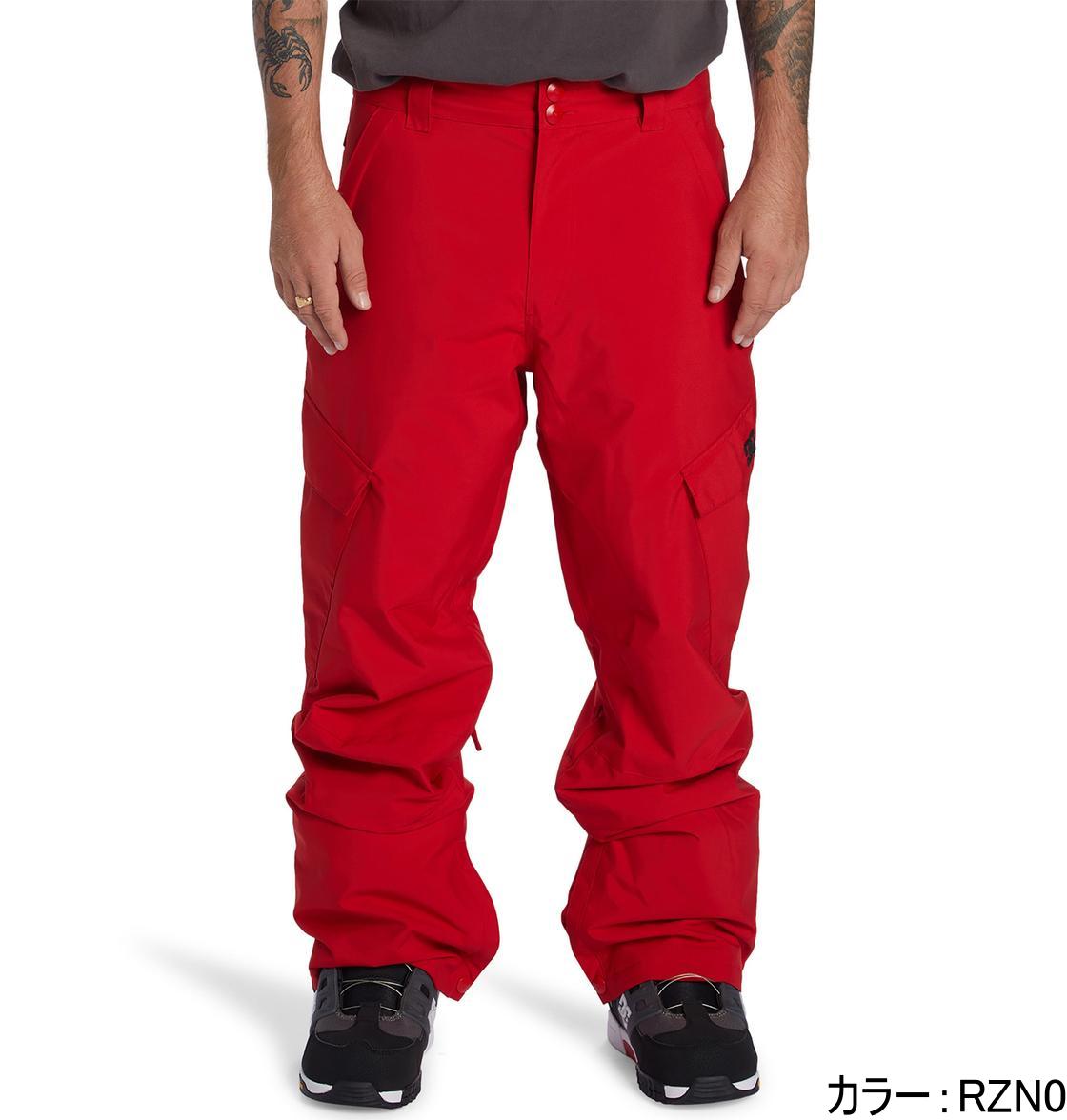 アウトレット価格 DC ディーシー シューズ BANSHEE PANT スキー スノボー パンツ ボトムス ウェア ウィンタースポーツ