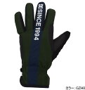 アウトレット価格 DC ディーシー シューズ SALUTE GLOVE メンズ スノーグローブ スキー スノボ ウィンタースポーツ