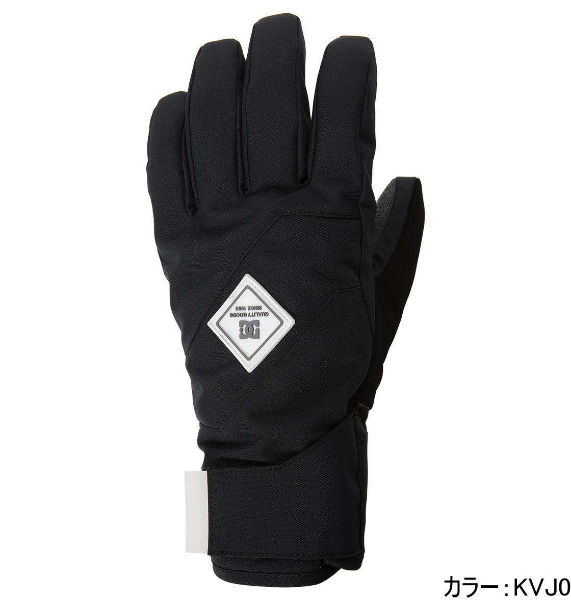 【お買い物マラソン期間はP10倍!】アウトレット価格 DC ディーシー シューズ FRANCHISE WMNS GLOVE スノーグローブ スキー スノボ ウィンタースポーツ