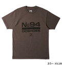 アウトレット価格 DC ディーシー シューズ NO 94 HSS Tシャツ ティーシャツ 半袖 ショートスリーブ(4)