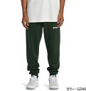 アウトレット価格 DC ディーシー シューズ BASELINE SWEATPANT スウェットパンツ(4)