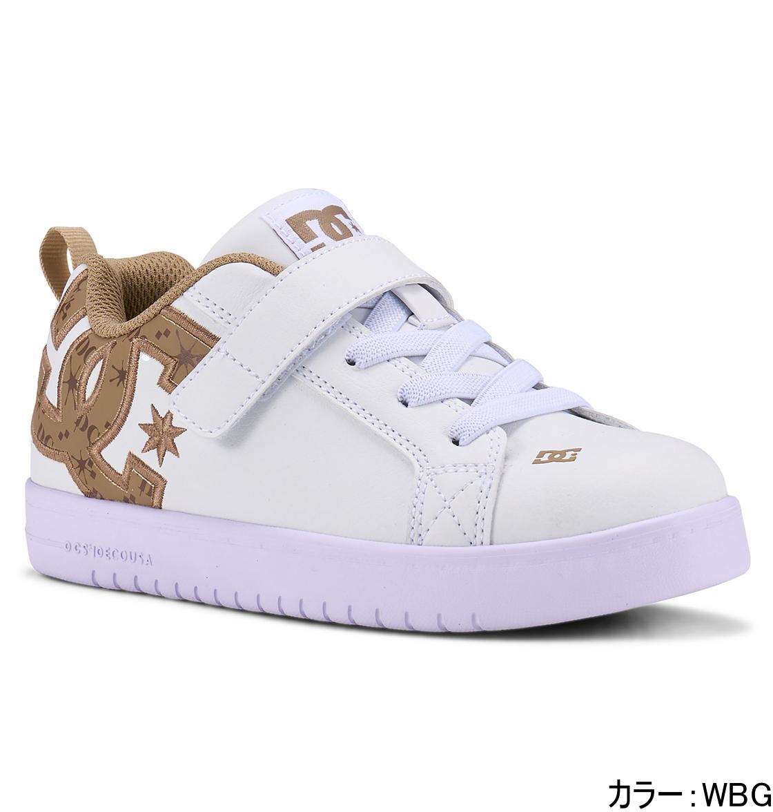  SALE DC ǥ 塼 COURT GRAFFIK LITE E