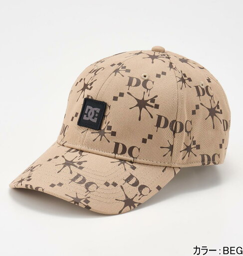 【楽天スーパーSALE期間はP10倍!】DC ディーシー シューズ 25 MONO STRAPBACK キャップ 帽子 【楽天スーパーSALE期間はP10倍!】DC ディーシー シューズ 25 MONO STRAPBACK キャップ 帽子