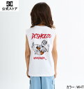 DC ディーシー シューズ 25 KD SKATE SKULL BG SL Tシャツ ティーシャツ ショートレングス タンクトップ