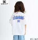DC ディーシー シューズ 25 KD TECH TAKEE8 GRAFF SS Tシャツ ティーシャツ 半袖 ショートスリーブ