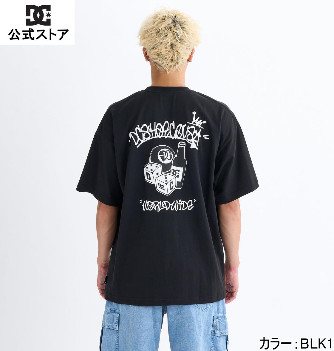 楽天市場】DC（Tシャツ・カットソー｜トップス）：メンズ
