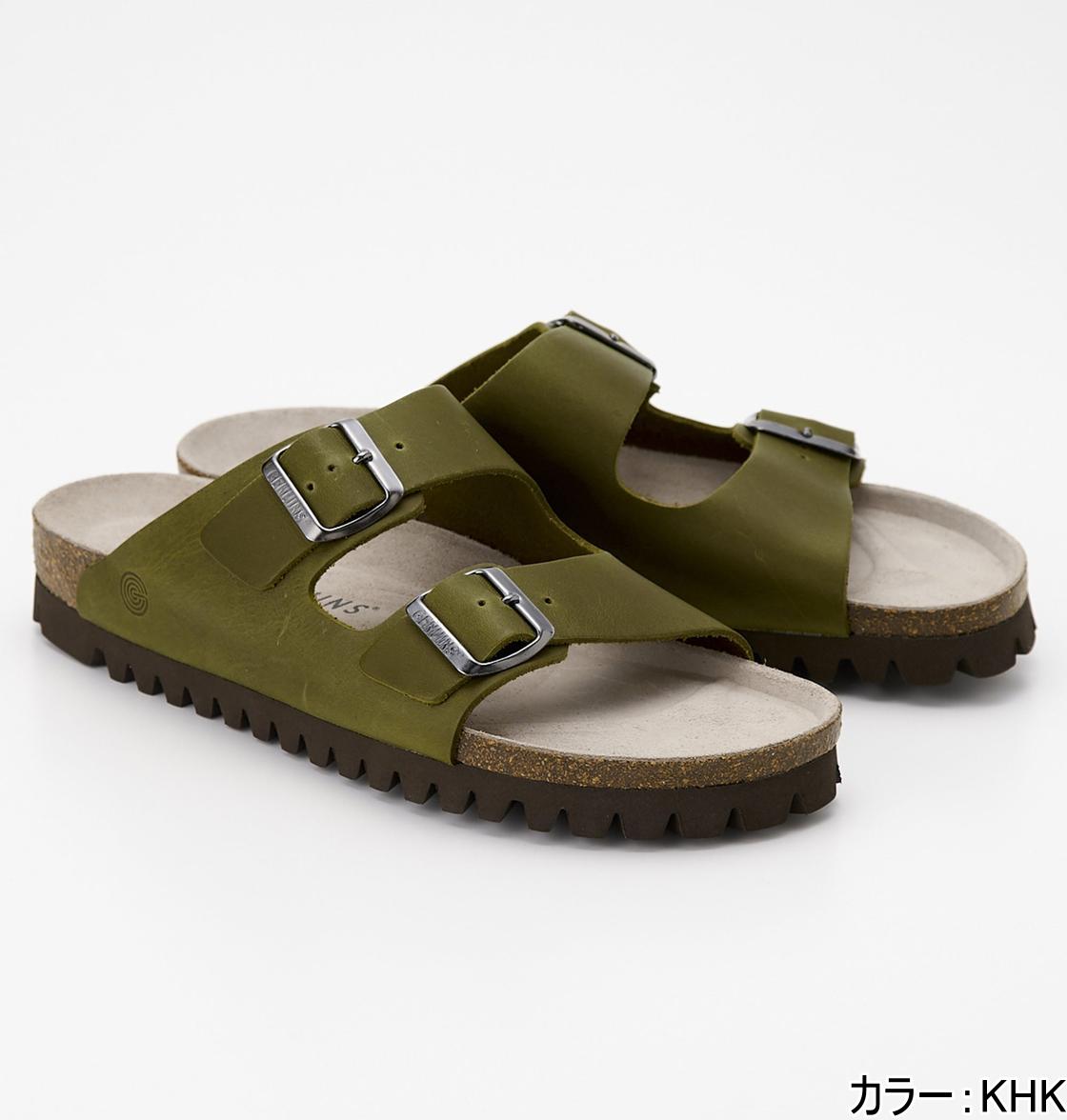 アウトレット価格 GENUINS ジェニュインズ HAWAII メンズ ビーチサンダル ビーチ サーフィン サーフ 海..