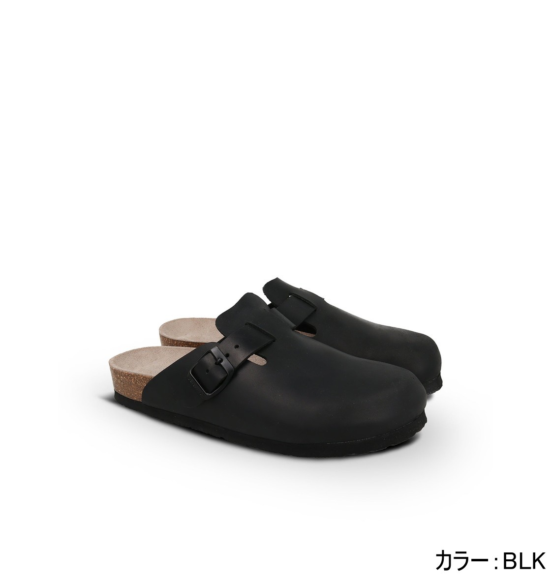 【ブラックフライデー期間はP10倍！】GENUINS RIVA ファッション サンダル