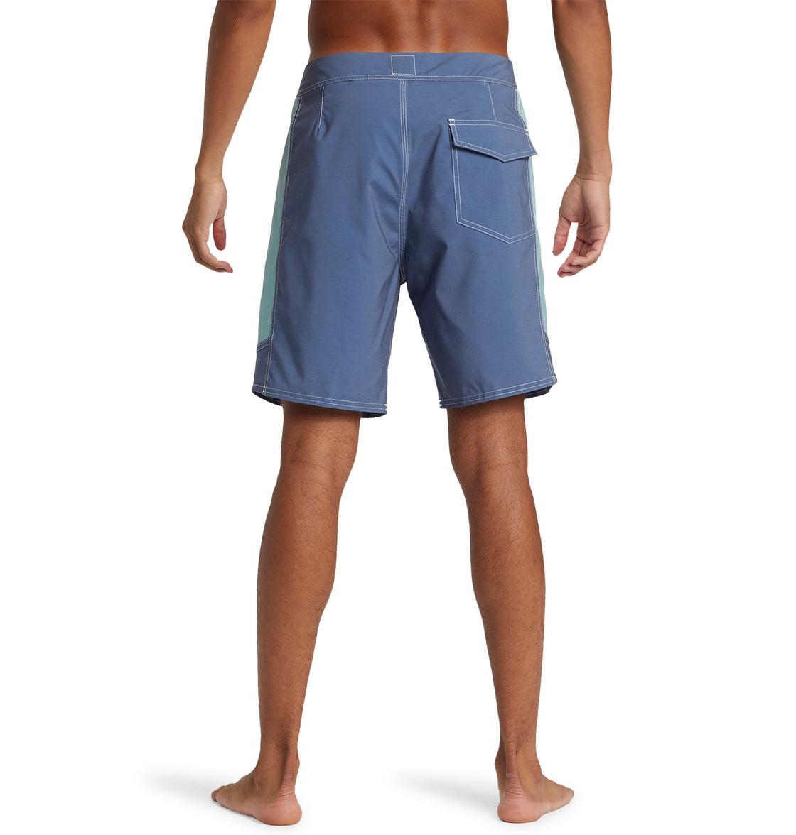 アウトレット価格 Quiksilver クイックシルバー ORIGINAL ARCH PANEL メンズ フィットタイ ボードショーツ 水着 海パン サーフィン サーフパンツ 海水浴 夏 水泳 ビーチウェア