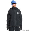 【お買い物マラソン期間はP10倍!】アウトレット価格 Quiksilver クイックシルバー LIVE WIRE JK スキー スノボー ジャケット アウター ...