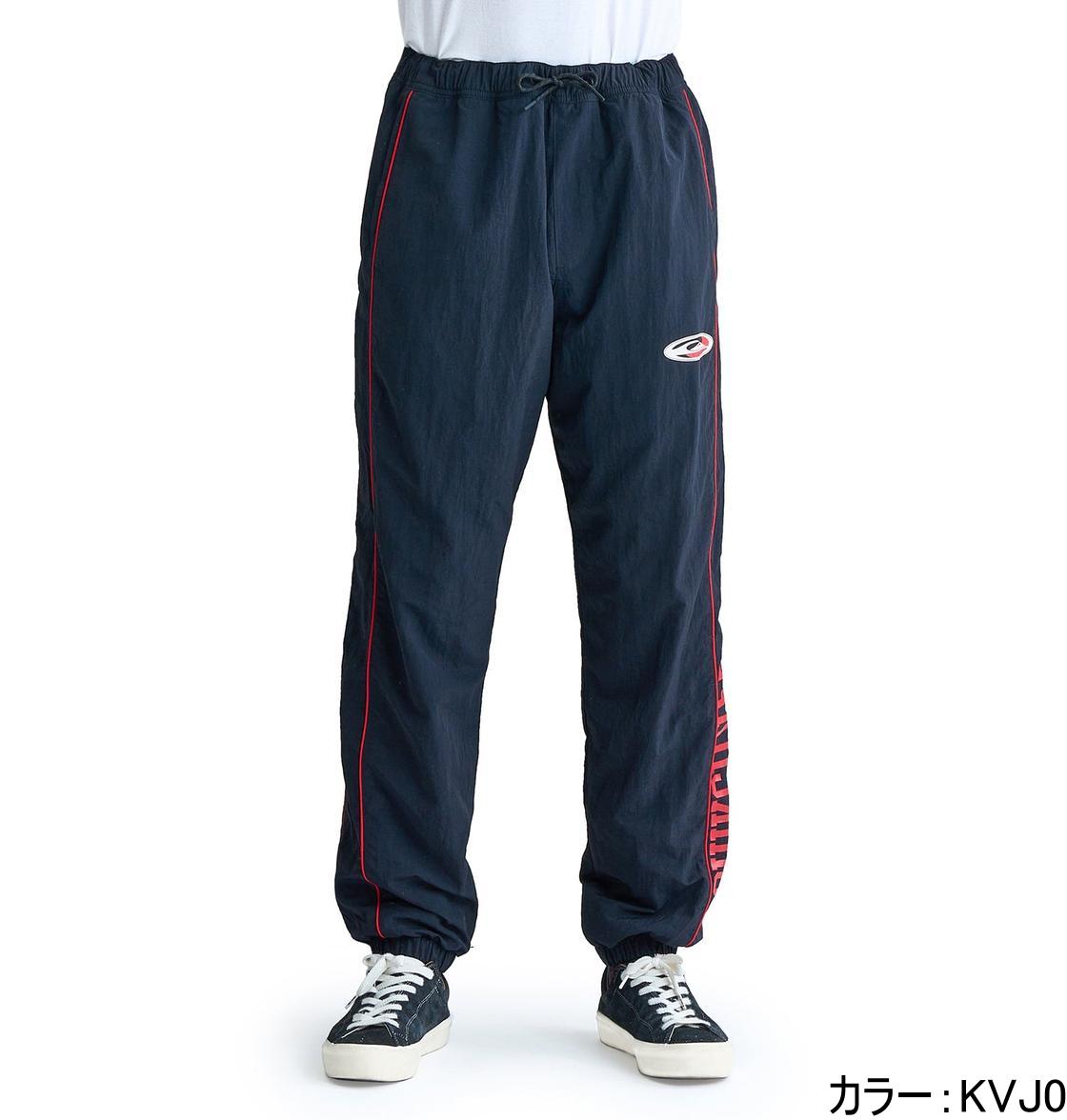 ڤ㤤ʪޥ饽֤P10ܡۥȥåȲ Quiksilver åС GRIFF TRACK PANT 󥰥ѥ...