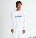 【お買い物マラソン期間はP10倍!】セール SALE Quiksilver クイックシルバー SHAPE ALL DAY SWEAT メンズ クルー プルオーバー スウェット