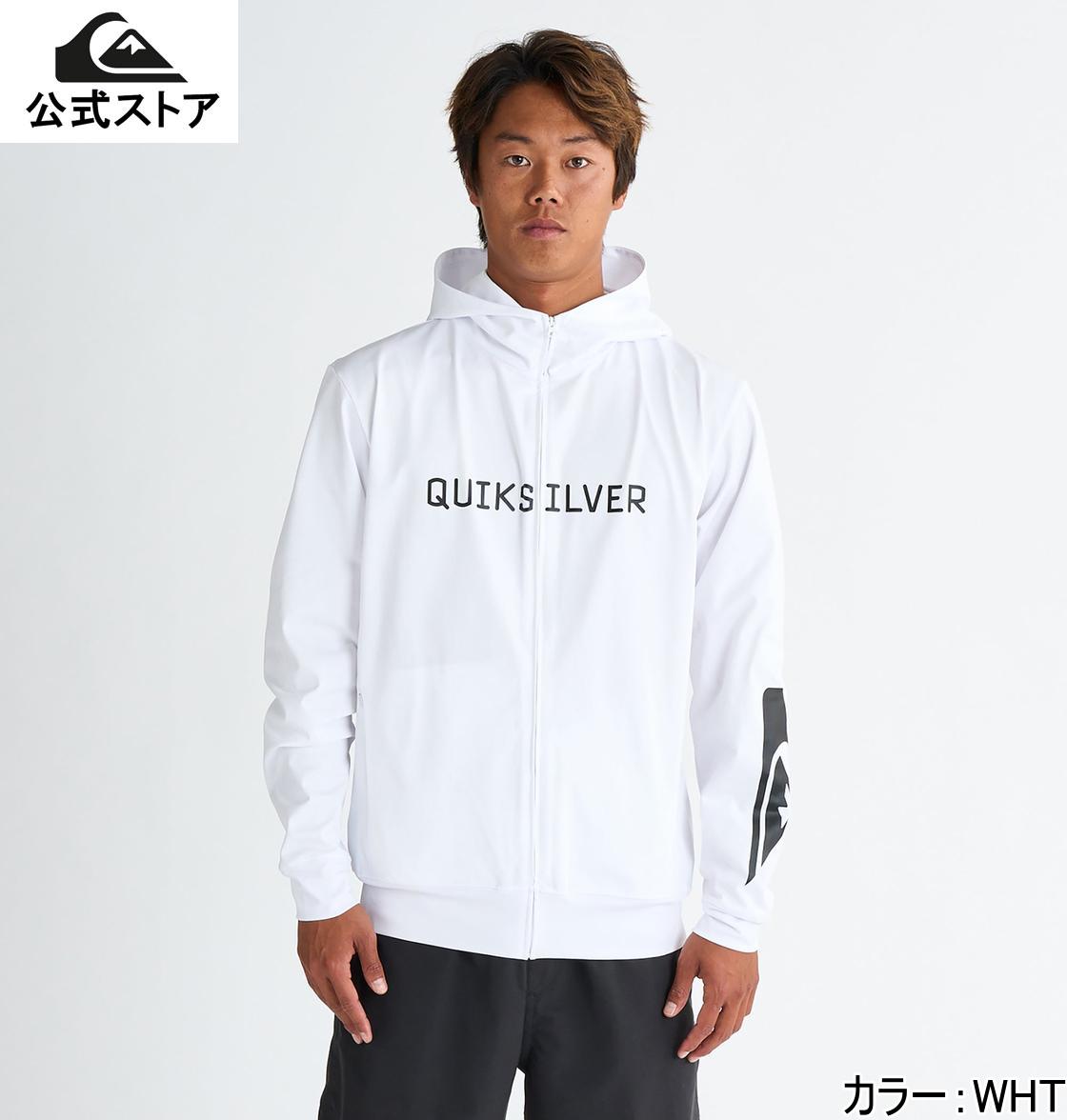 楽天市場】quiksilver クイックシルバー メンズ ジップアップ