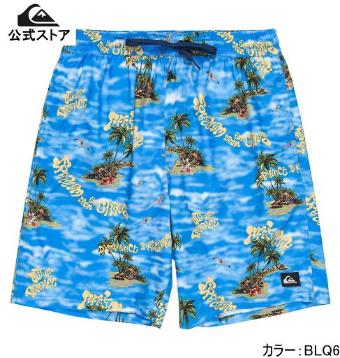 【楽天スーパーSALE期間はP10倍!】セール SALE Quiksilver クイックシルバー EVERYDAY STRAIGHT VL メンズ ジャムショーツ ボードショーツ 水着 海パン サーフィン サーフパンツ 海水浴 夏 水泳 ビーチウェア 【楽天スーパーSALE期間はP10倍!】セール SALE Quiksilver クイックシルバー EVERYDAY STRAIGHT VL メンズ ジャムショーツ ボードショーツ 水着 海パン サーフィン サーフパンツ 海水浴 夏 水泳 ビーチウェア