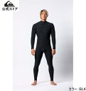 アウトレット価格 Quiksilver クイックシルバー HIGHLINE 3/2 CZ FULL メンズ ウエットスーツ フルスーツ サーフィン