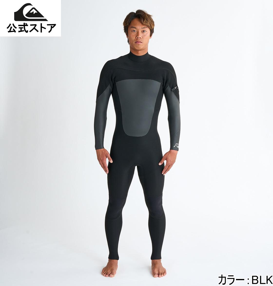 Quiksilver åС EVERYDAY SESSIONS 3/2 LCZ FULL åȥ ե륹 ե