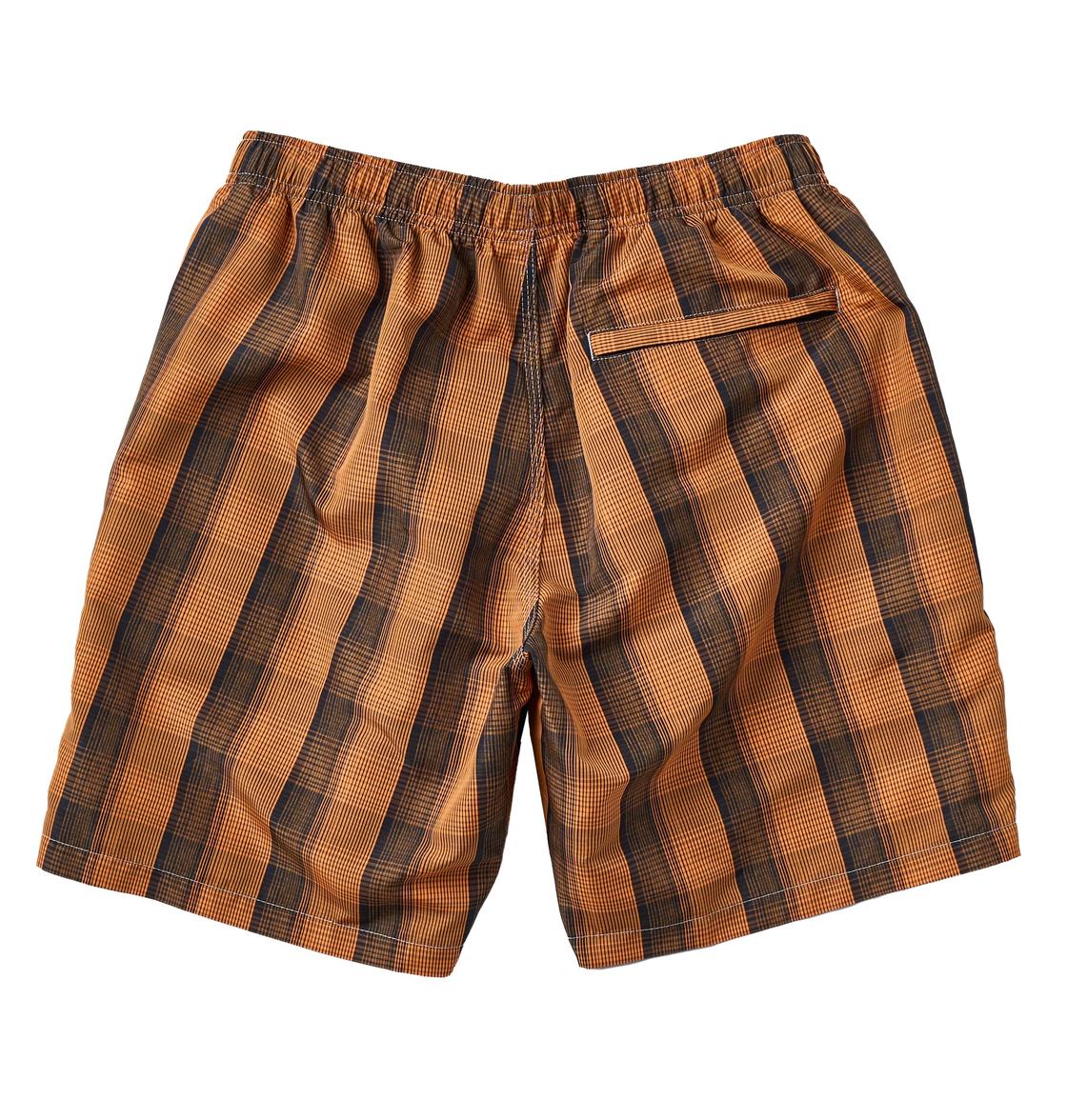 アウトレット価格 Quiksilver クイックシルバー MERCURY PLAID VOLLEY メンズ ジャムショーツ ボードショーツ 水着 海パン サーフィン サーフパンツ 海水浴 夏 水泳 ビーチウェア