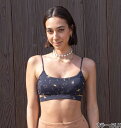 ROXY ロキシー DAYDREAM TOP レディース ウィメンズ 水着 サーフィン 海水浴 夏 水泳 ビーチウェア