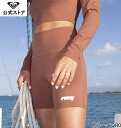 アウトレット価格 ROXY ロキシー フィットネス RETRO SPORT LIFE BIK レディース ウィメンズ ウォークショーツ ショーツ ハーフパンツ ハーパン トレーニング ヨガ スポーツウェア