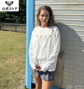 【お買い物マラソン期間はP10倍!】アウトレット価格 ROXY ロキシー OHANA SET レディース ウィメンズ ラッシュガード サーフィン 海水浴 夏 水...