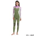 アウトレット価格 ROXY ロキシー 2/2 RISE BZ FULL レディース ウィメンズ ウエットスーツ フルスーツ サーフィン