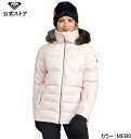 【お買い物マラソン期間はP10倍!】アウトレット価格 ROXY ロキシー QUINN JK レディース ウィメンズ スキー スノボー ジャケット アウター ウェ...