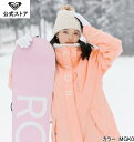 【お買い物マラソン期間はP10倍!】アウトレット価格 ROXY ロキシー ROXY JETTY SOLID NP レディース ウィメンズ スキー スノボー ジャ...