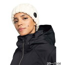 アウトレット価格 ROXY ロキシー TRAM BEANIE ビーニー ニット帽 帽子