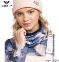 アウトレット価格 ROXY ロキシー LANA COLLAR レディース ウィメンズ 小物 アクセサリー