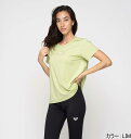【ワンダフルデーはP10倍!】アウトレット価格 ROXY ロキシー フィットネス FEEL YOUR CHAKRA Tシャツ ティーシャツ 半袖 ショートスリーブ 半そで トレーニング ヨガ スポーツウェア