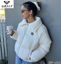 アウトレット価格 ROXY ロキシー SWEET SUNSET レディース ウィメンズ アウター ヘビージャケット 冬物 上着 防寒