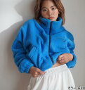 アウトレット価格 ROXY ロキシー フィットネス SOUL MATE アウター ヘビージャケット 冬物 上着 防寒(4)