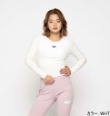 アウトレット価格 ROXY ロキシー フィットネス JAZZY L/S TEE トップス その他(4)