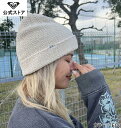 アウトレット価格 ROXY ロキシー GLITTER COOKIE レディース ウィメンズ ビーニー ニット帽 帽子