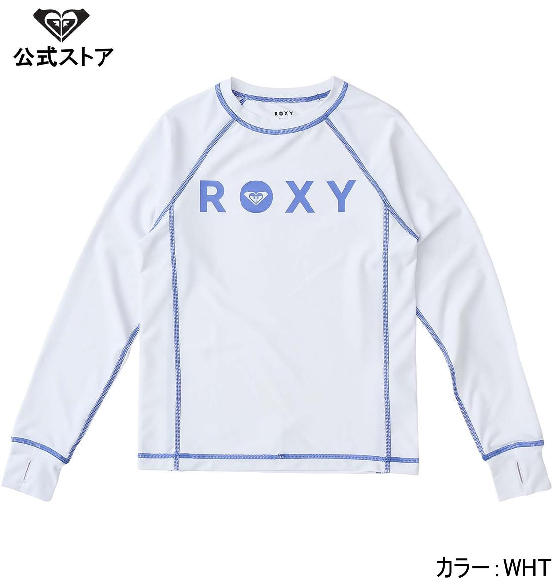 ڤ㤤ʪޥ饽֤P10ܡROXY  MINI RASHIE L/S å奬 Ĺµ ե    ...