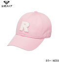 セール SALE ROXY ロキシー RG CITY OF LOVE 2 キッズ 女の子 キャップ 帽子
