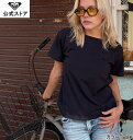 セール SALE ROXY ロキシー MELODY レディース ウィメンズ Tシャツ 半袖 半そで ティーシャツ ショートスリーブ