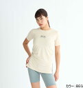 セール SALE ROXY ロキシー フィットネス TAKE YOUR TIME レディース ウィメンズ Tシャツ 半袖 半そで ティーシャツ ショートスリーブ...