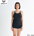 ROXY ロキシー DEEP WATER レディース ウィメンズ 水着 サーフィン 海水浴 夏 水泳 ビーチウェア
