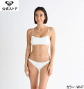 ROXY ロキシー COASTAL ESCAPE BIKIN レディース ウィメンズ 水着 サーフィン 海水浴 夏 水泳 ビーチウェア
