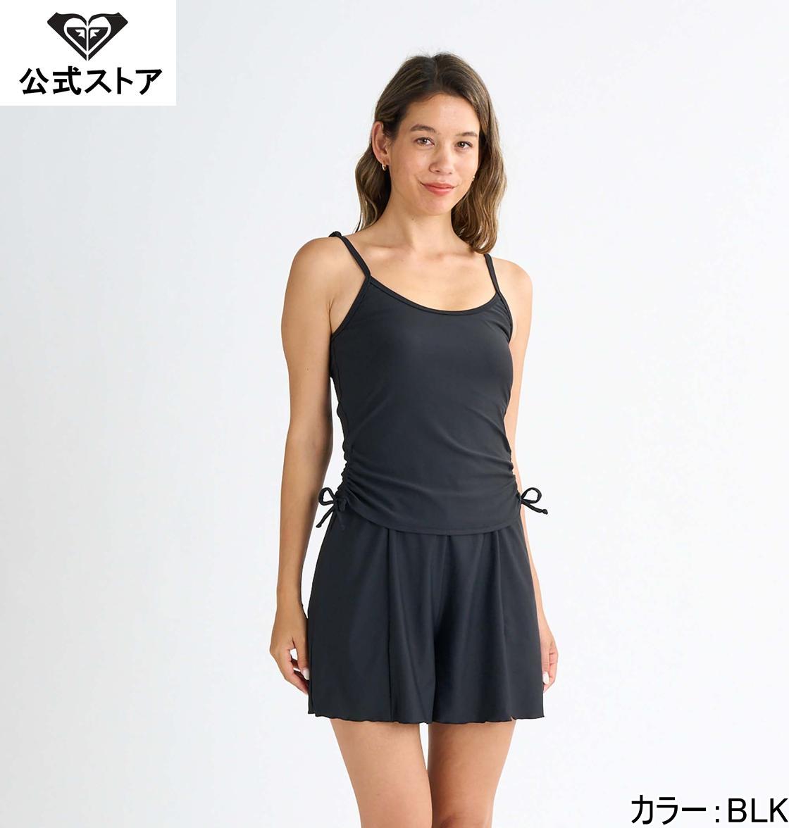 ROXY ロキシー RIBEIRA BRAVA BEACH 水着 サーフィン 海水浴 夏 水泳 ビーチウェア