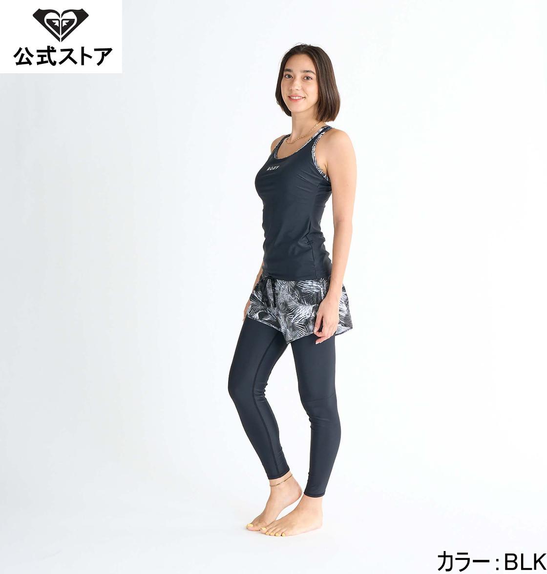 【お買い物マラソン期間はP10倍!】ROXY ロキシー フィットネス DIVE INTO YOU 水着 サーフィン 海水浴 夏 水泳 ビーチウェア