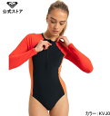 【お買い物マラソン期間はP10倍!】セール SALE ROXY ロキシー フィットネス ROXY ACTIVE ONESIE S レディース ウィメンズ ラッシ...