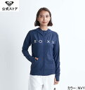 【お買い物マラソン期間はP10倍!】ROXY ロキシー RASHIE PARKA レディース ウィメンズ ジップ ラッシュ ラッシュガード サーフィン サーフ ...