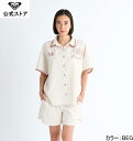 アウトレット価格 ROXY ロキシー SWEET DOODLES レディース ウィメンズ ラッシュガード 半袖 半そで ショートスリーブ 海水浴 夏 水泳 ビー...