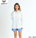 ROXY ロキシー SWEET HEAVEN レディース ウィメンズ ラッシュガード 長袖 サーフィン 海水浴 夏 水泳 ビーチウェア