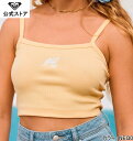 ROXY ロキシー SUMMER SOUL CAMI レディース ウィメンズ デザイン ニット