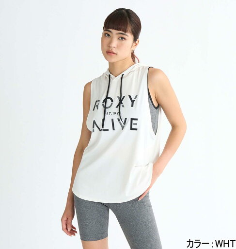 ROXY ロキシー フィットネス DRIVE ALIVE トップス その他 ROXY ロキシー フィットネス DRIVE ALIVE トップス その他