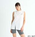 【楽天スーパーSALE期間はP10倍!】ROXY ロキシー フィットネス DURABLE HEART トップス その他